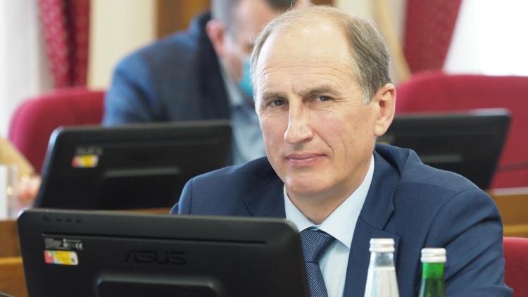 Аграрный комитет Думы Ставрополья подписал соглашение о взаимодействии с агропрофсоюзом