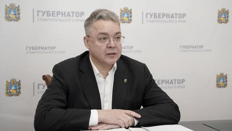 Ставрополье станет площадкой проведения Российско-Азербайджанского форума