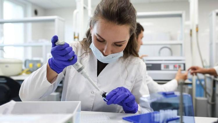 Ставропольский вуз получил 12 грантов на конкурсе Российского научного фонда