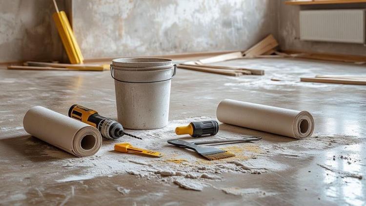 В Ставрополе соседи хотели нагреть руки на мнимом ущербе от ремонта