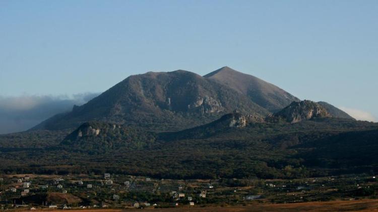 Ставропольские особо охраняемые природные территории отмечают юбилеи