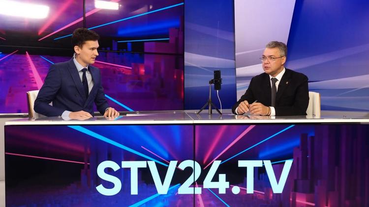 Глава Ставрополья поручил разобраться с начислением дополнительных платежей за ЖКУ