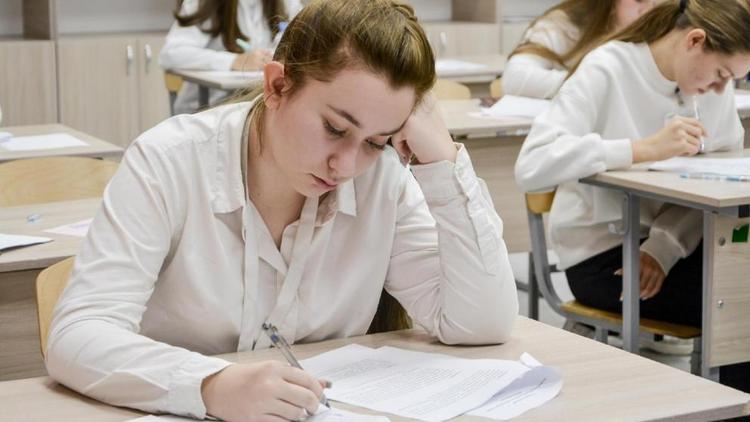 В Ставрополе завершается муниципальный этап школьной олимпиады