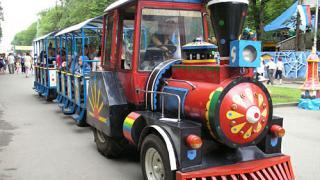 Жители Ставрополя жалуются на «недетские» цены на детские забавы