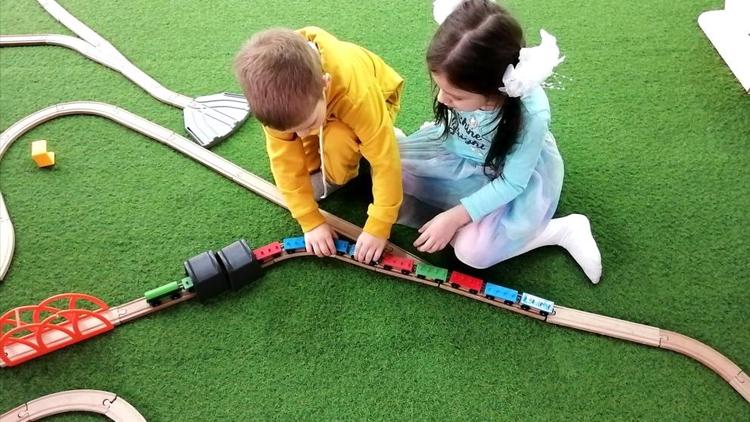 Ставропольский развлекательный центр стал победителем международного конкурса