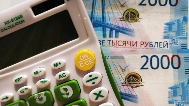 Более 4,3 млрд рублей направят на реализацию нацпроектов в Ставропое
