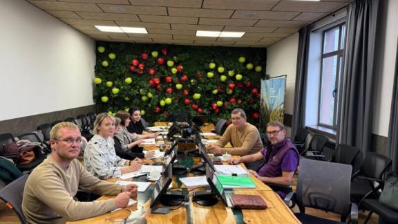 Ученые наладили тесное сотрудничество с объединением «Сады Ставрополья»