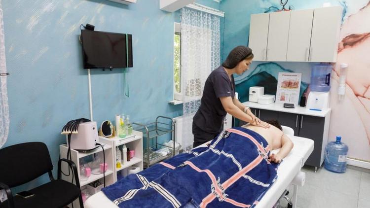 Сестра бойца СВО из Ставрополя развила бизнес по господдержке