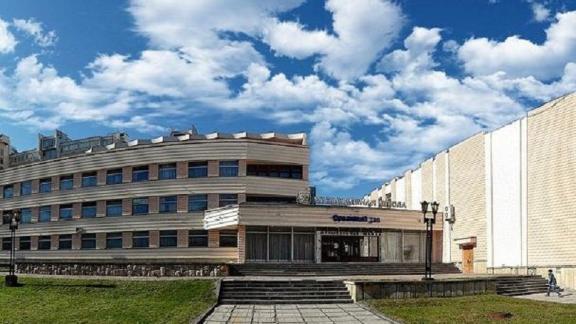 Сквер и памятник композитору Сергею Рахманинову появятся в Кисловодске