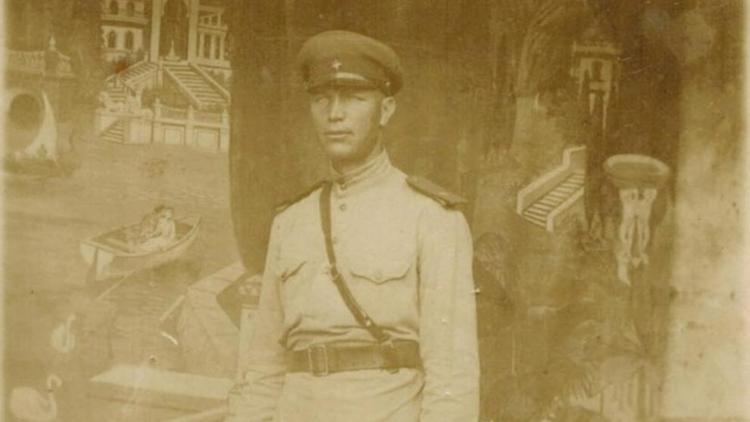 Родственников без вести пропавшего во времена ВОВ майора нашли на Ставрополье