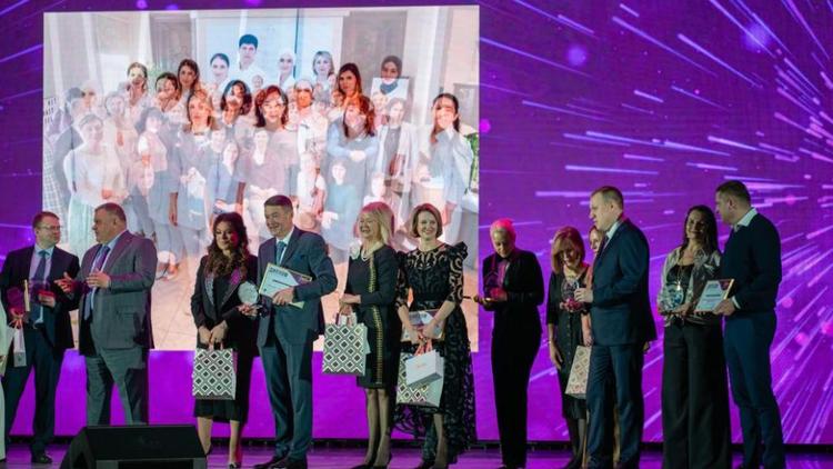 Ставропольчане стали победителями Всероссийской премии «Будем жить!»