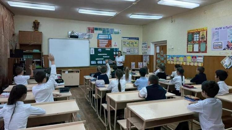 Будущие педагоги Ставрополья получают качественное образование в современных условиях