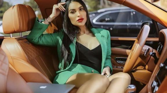 Яна Олайнова откроет центр, в котором дети смогут пройти психологическую реабилитацию после перенесённой онкологии