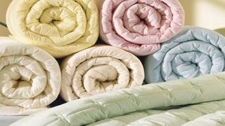 Какое одеяло лучше согреет?