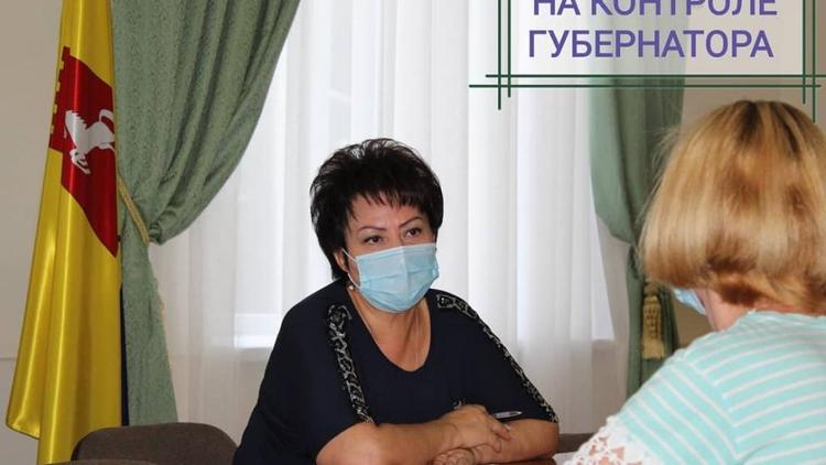 Ребёнок ставропольчанки получил место в детсаду после «прямой линии» губернатора