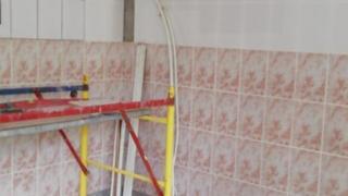 В Железноводске начался ремонт в школах и детских садах