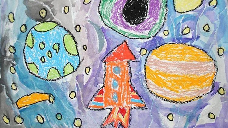 Астрономические уроки и выставки проведут в Ставрополе в День космонавтики