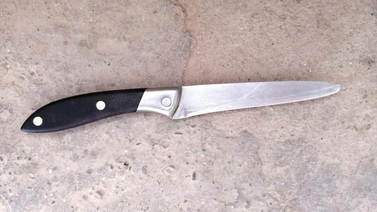 В Кисловодске задержан напавший с ножом на подростка школьник