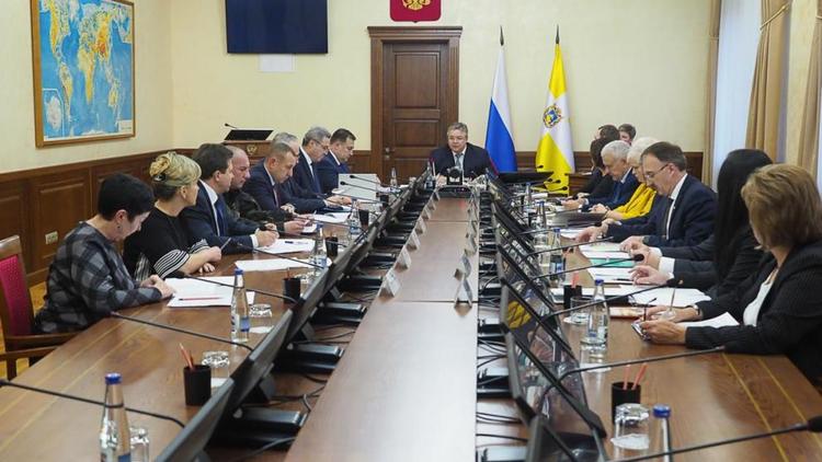 На Ставрополье идёт борьба с «серыми» зарплатами