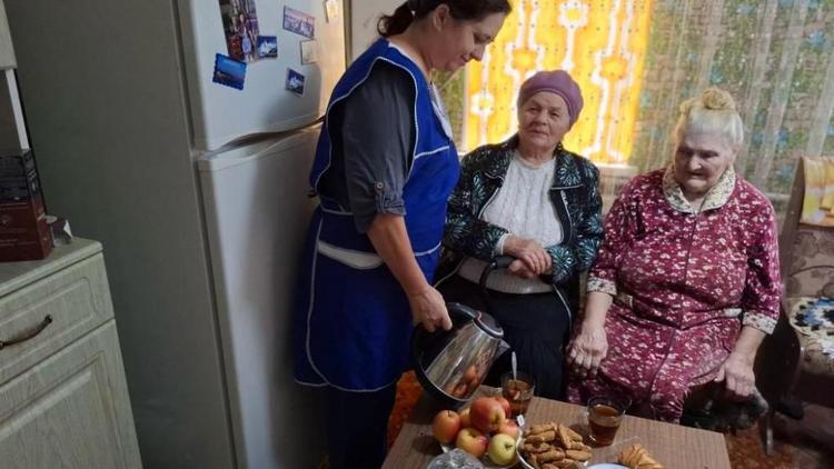 Ставрополье определило лидеров социальной эффективности