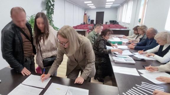 В Ставрополе выделили земельные участки участникам СВО и ветеранам боевых действий