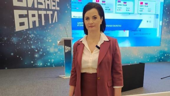 Проект жительницы Ставрополья помог двумстам семьям с особыми детьми