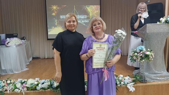 Православная гимназия Невинномысска отметила важное событие