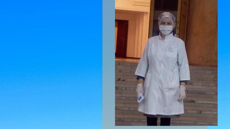 Социальные и медицинские работники Ставрополя работают в тесном сотрудничестве