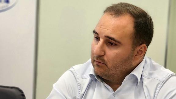 Участник программы «Герои Ставрополья» готовит проект для людей с ОВЗ