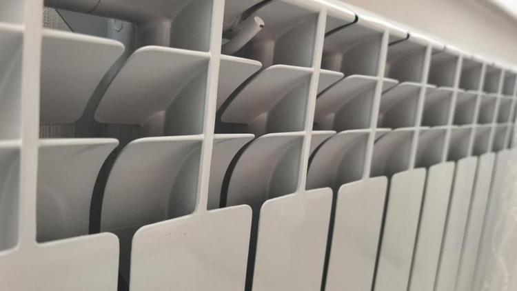 Отопительный сезон начался в школах Ставрополя