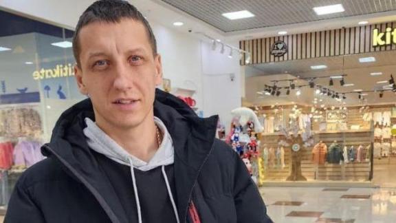 Ставропольский бизнесмен поддерживает детей и бойцов СВО