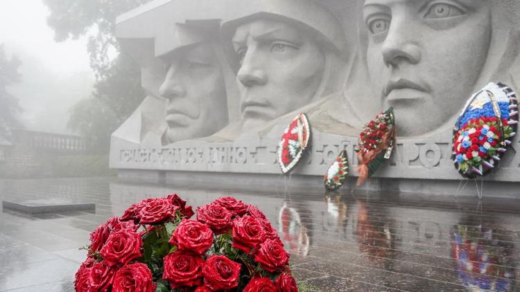 Губернатор Ставрополья: 81 год назад началось освобождение края от фашистов