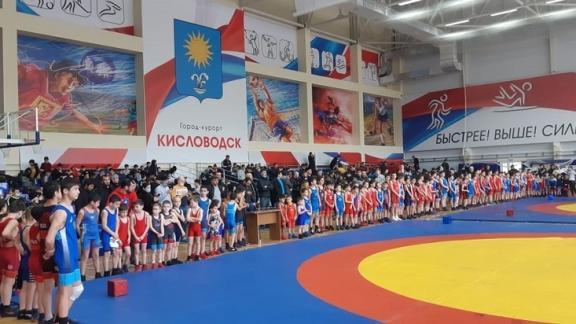 Кубок Кавказа по грэпплингу соберет в Кисловодске свыше 120 участников