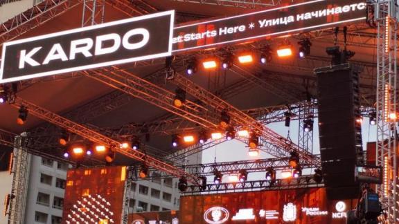 Участниками молодёжных мероприятий на Ставрополье в 2025 году стали почти 9 тысяч человек