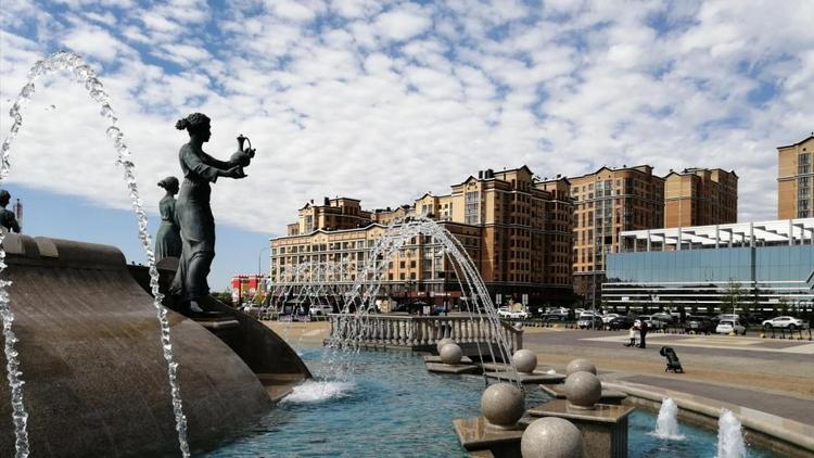 «Вечерний Ставрополь» объявил фотоконкурс ко Дню города