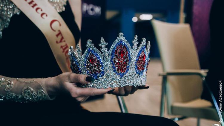 Студенты Ставропольского края выступят на конкурсе «Мисс и Мистер студенчество России»