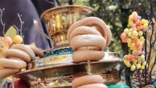 В Кисловодске начались ярмарки в поддержку участников СВО