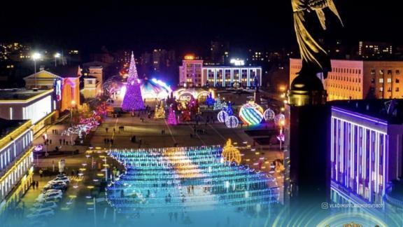 В Ставропольском крае праздничная ночь прошла без происшествий