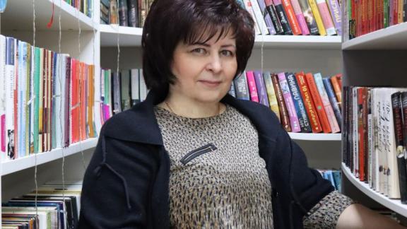 Директора библиотеки Георгиевского округа отметили стипендией губернатора Ставрополья
