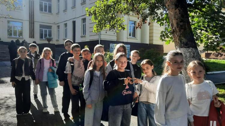 Свыше 200 мероприятий организовали в рамках экопрограммы «ЧистоКисловодск»