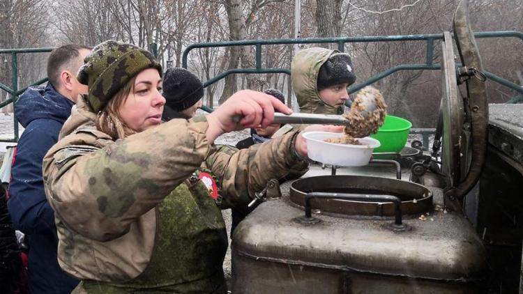 «Битву каш» проведут в Предгорном округе Ставрополья