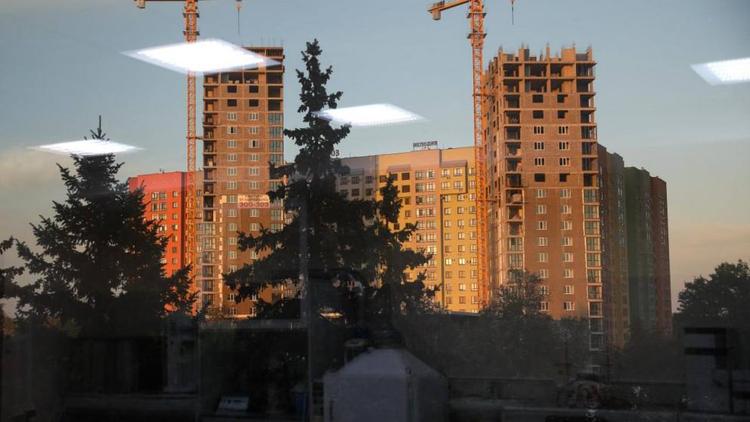 Эксперты СКФУ выявили новую тенденцию на рынке недвижимости Ставрополья