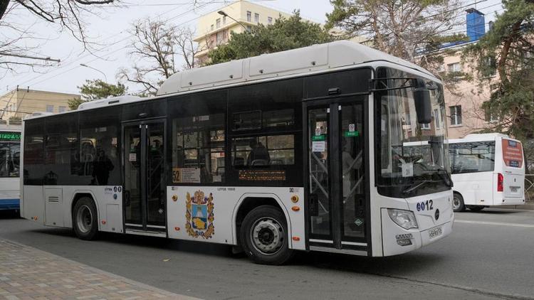 На Ставрополье решат вопрос обеспеченности общественного транспорта водителями