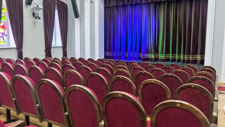 Губернаторские стипендии получат молодые таланты Ставрополья