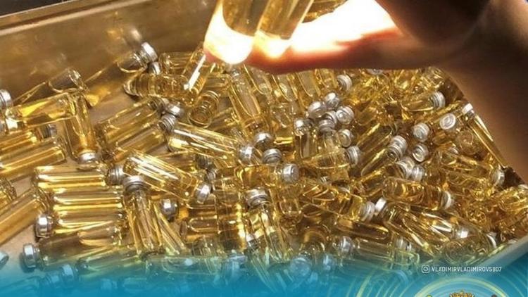 На Ставрополье вдвое увеличат выпуск антиаллергенных препаратов