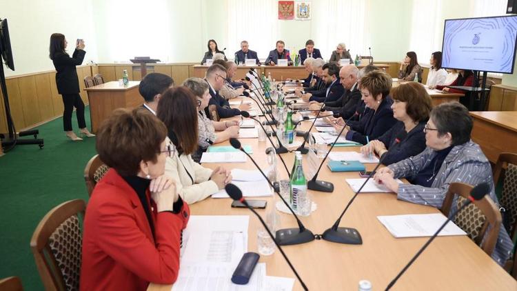 На Ставрополье выросло число субъектов МСП