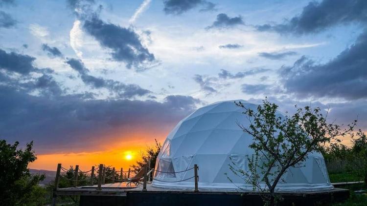 Туристический поток в Предгорном округе вырос на 30 процентов