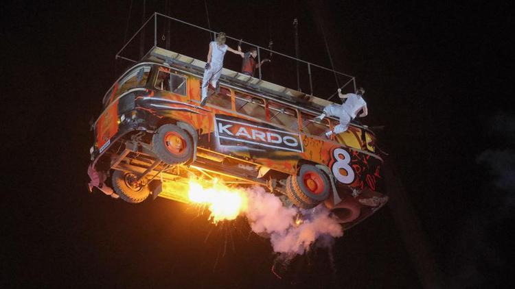 Все молодёжные проекты, действующие на Ставрополье, продолжатся в наступающем году