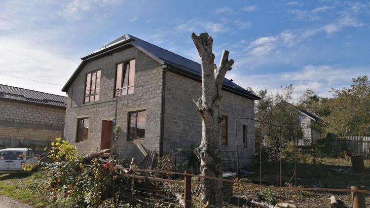 В строительной компании рассказали о причинах увеличения спроса на загородное жильё