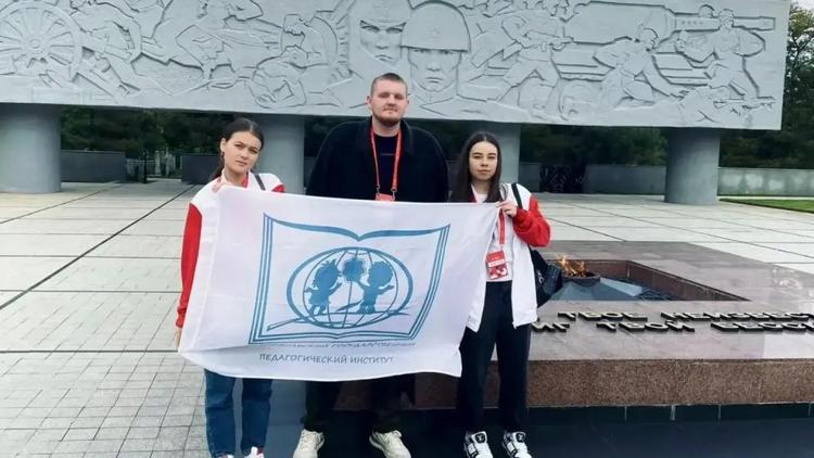 На Ставрополье набирает обороты поисковое движение